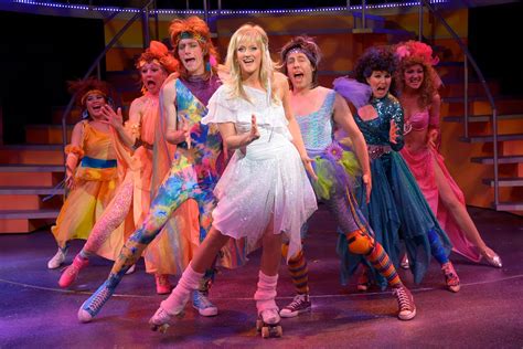 what is xanadu musical about? exploring the mythical allure of the land of enchantment